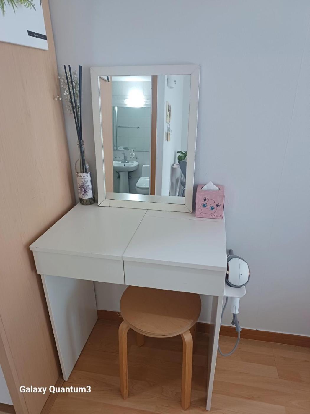 Hongdae Guesthouse 1Min From Hongik Uni Station Exit #1 Séoul Extérieur photo